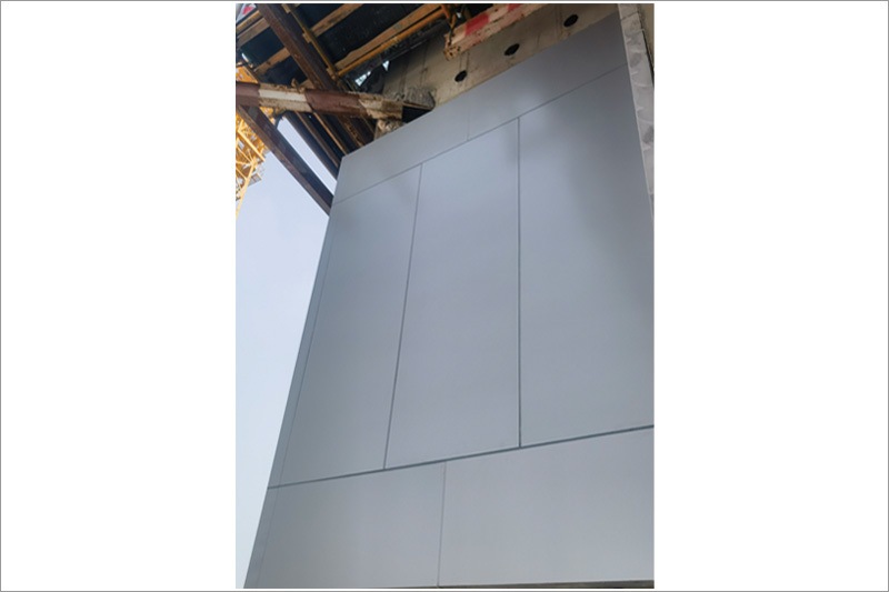 A级防火保温板：如何应对建筑物震动问题